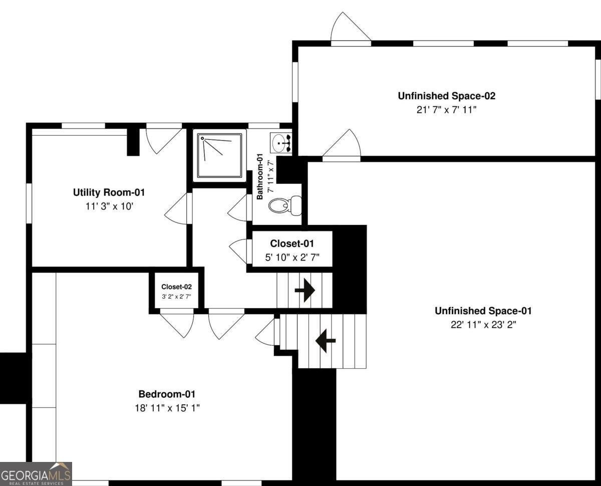 482 Palm Street Canton - 26