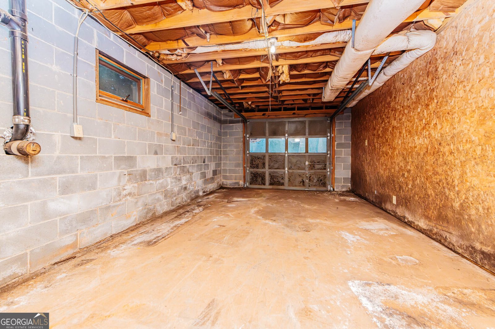 6368 Old Forsyth Road Macon - 31