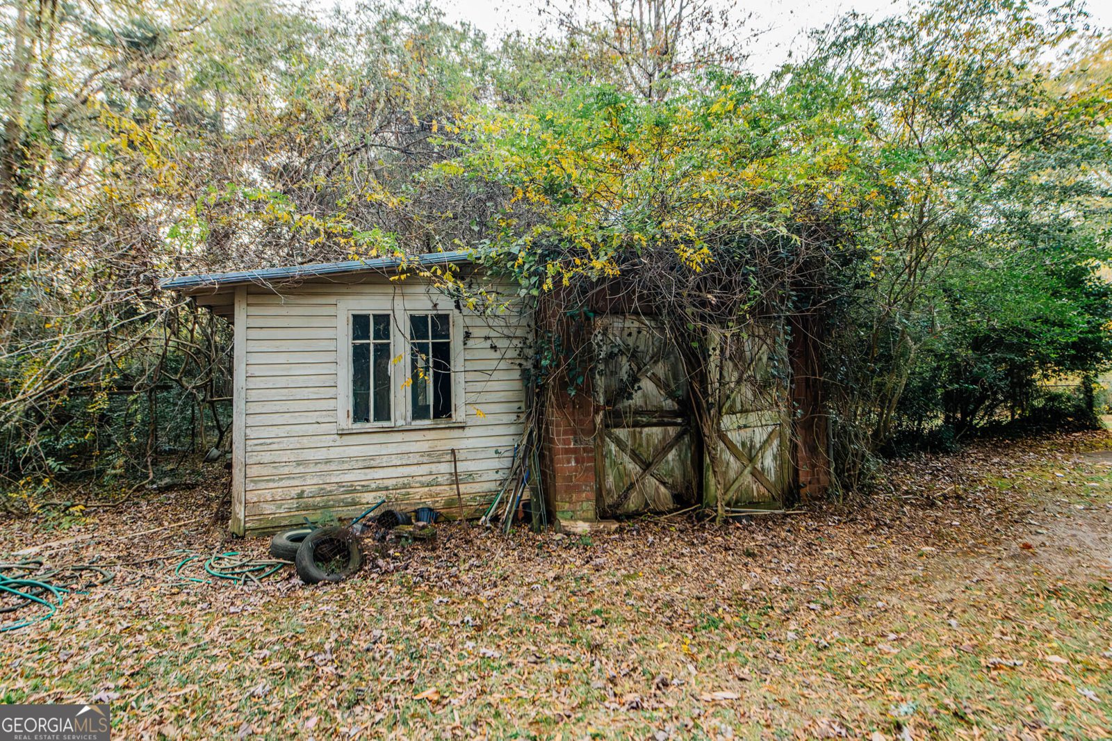 6368 Old Forsyth Road Macon - 45