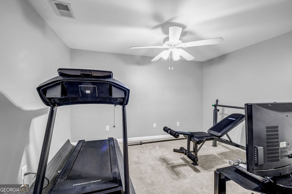 46 Red Cedar Way Dallas - 1