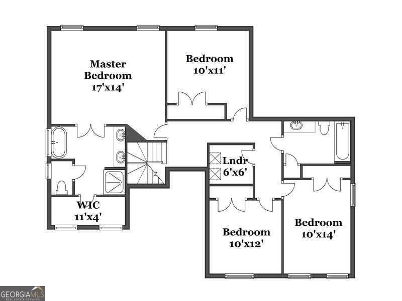 46 Red Cedar Way Dallas - 10