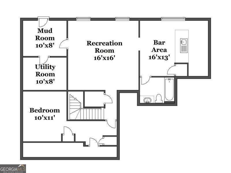 46 Red Cedar Way Dallas - 11