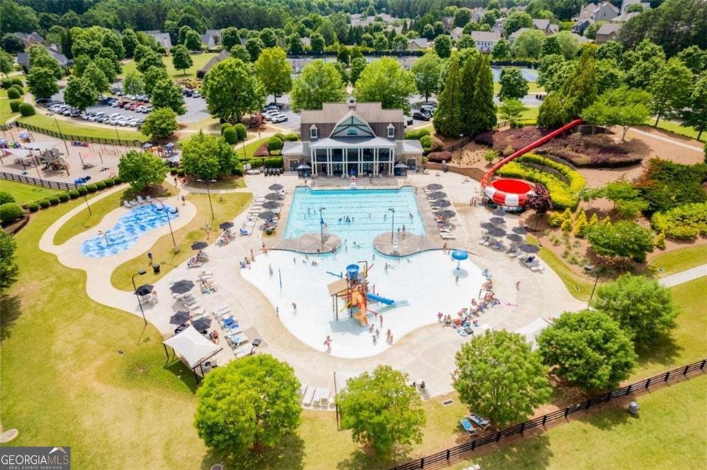 46 Red Cedar Way Dallas - 17