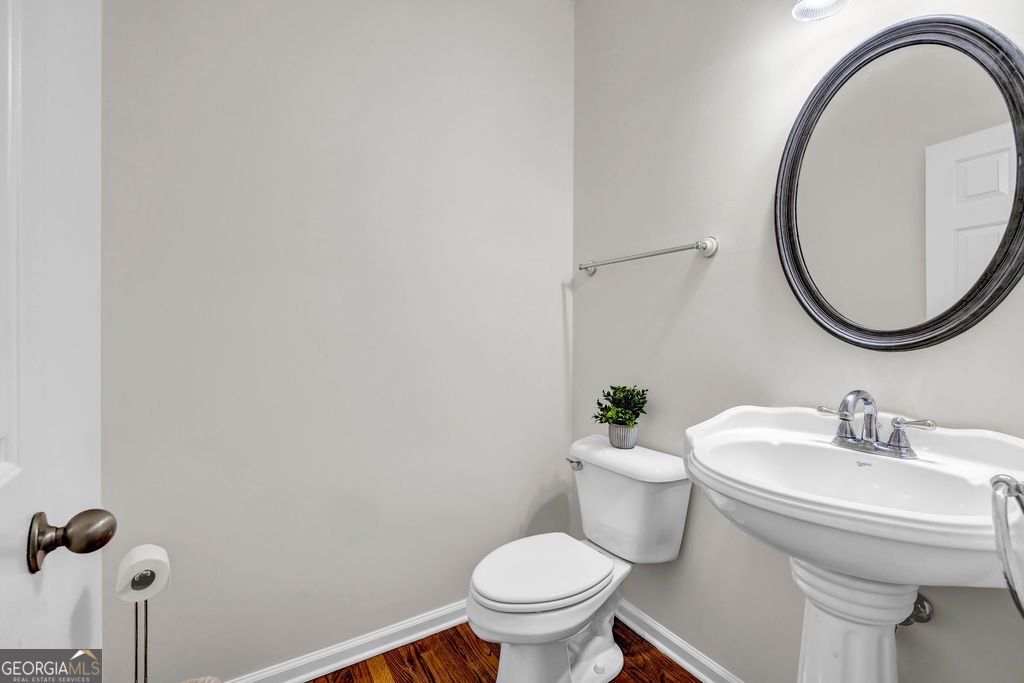 46 Red Cedar Way Dallas - 19