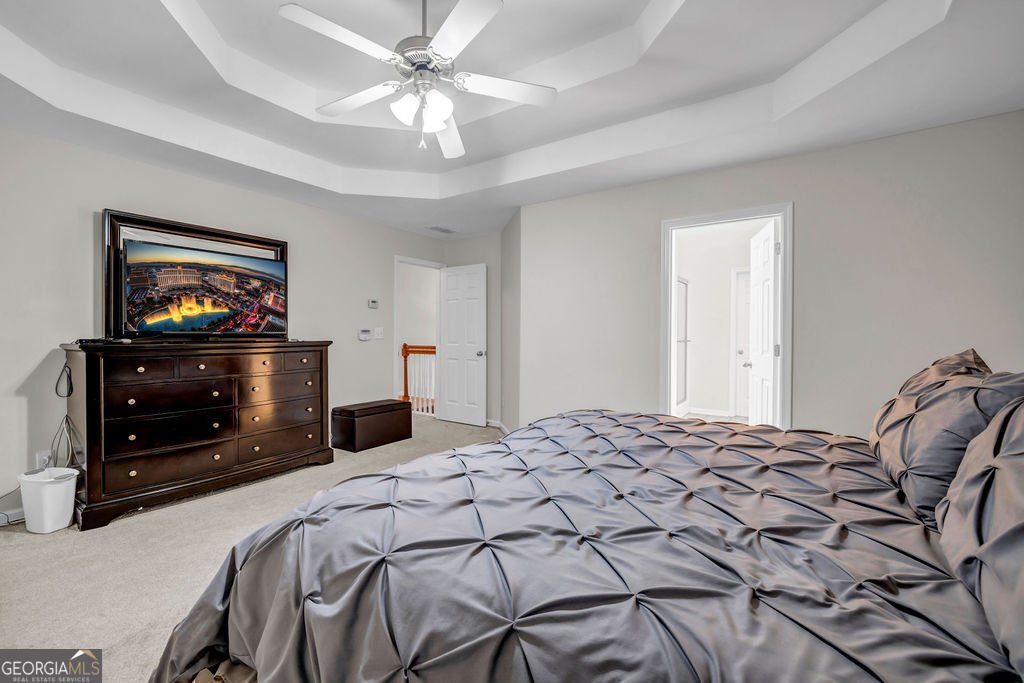 46 Red Cedar Way Dallas - 21