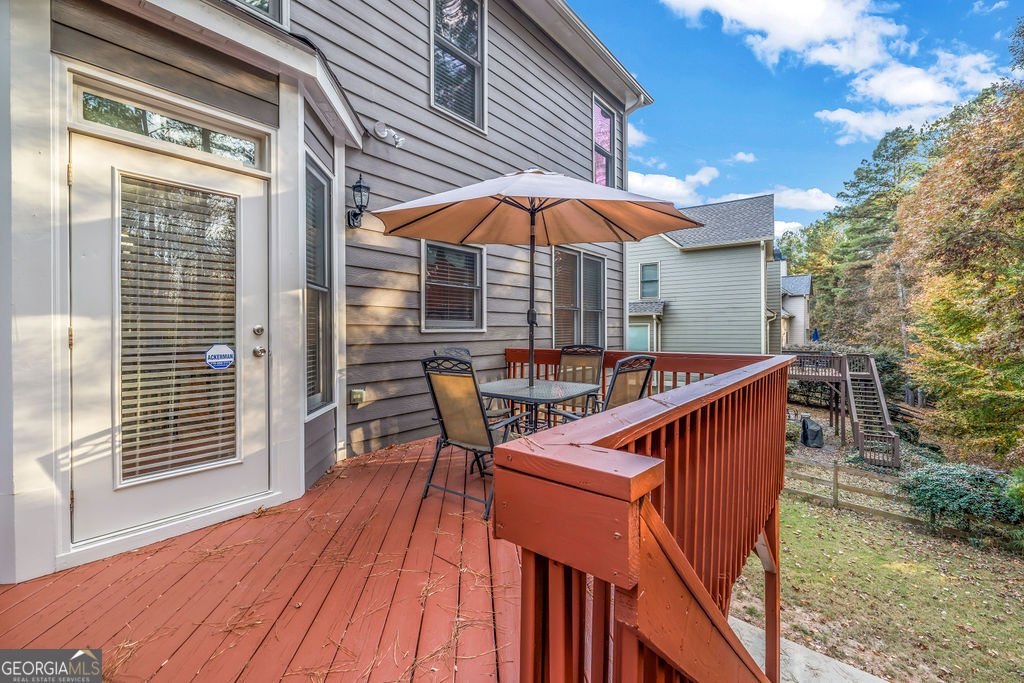 46 Red Cedar Way Dallas - 36