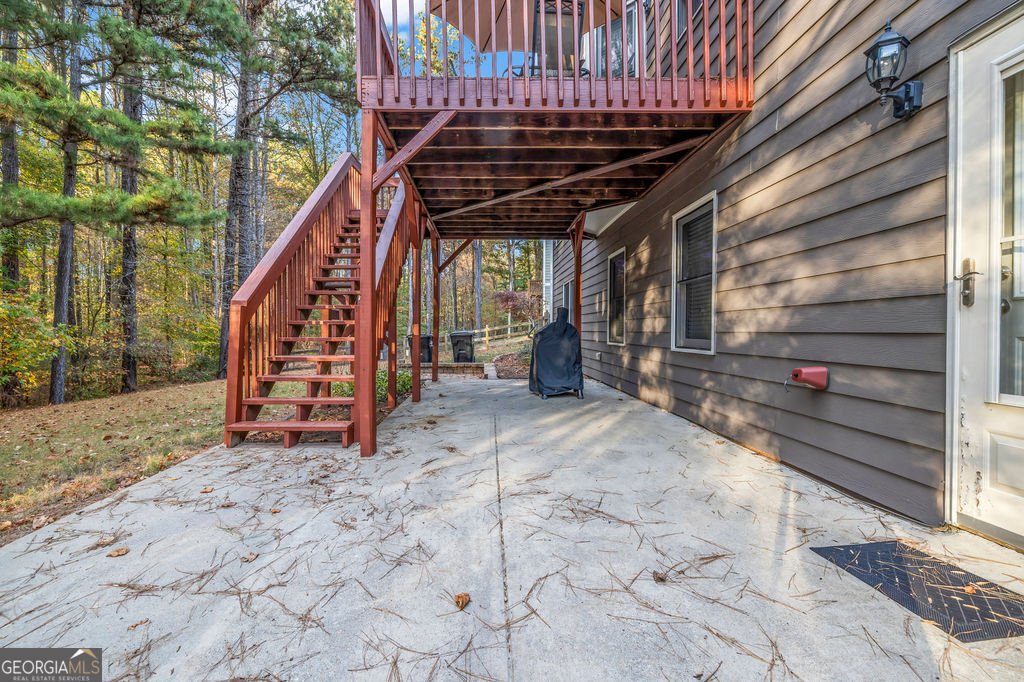 46 Red Cedar Way Dallas - 37