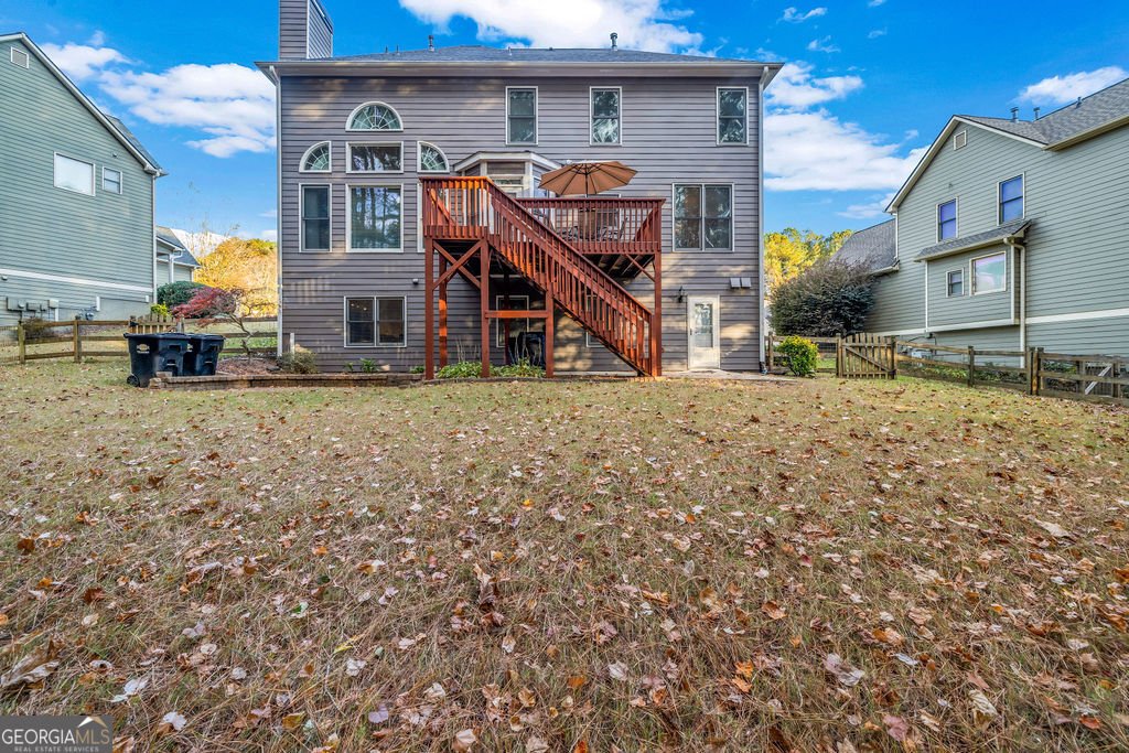 46 Red Cedar Way Dallas - 39