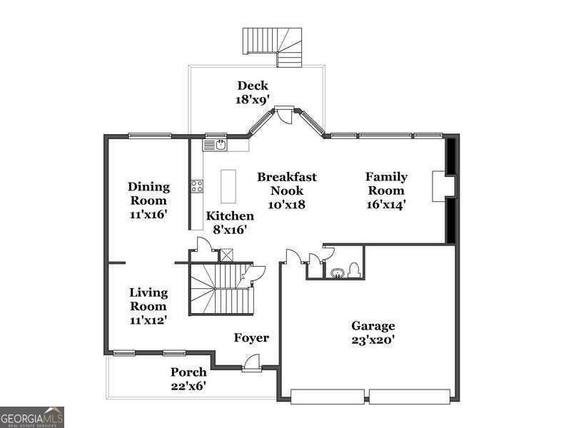 46 Red Cedar Way Dallas - 40