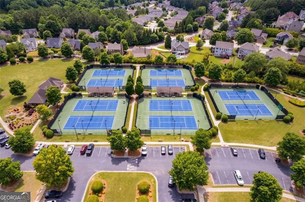 46 Red Cedar Way Dallas - 46