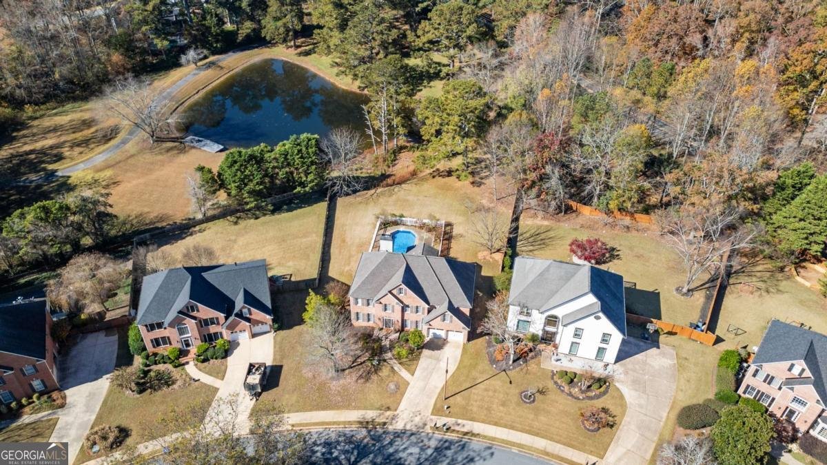 161 Brook Lane Roswell - 23