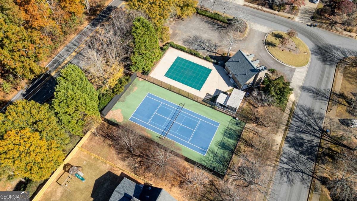 161 Brook Lane Roswell - 27