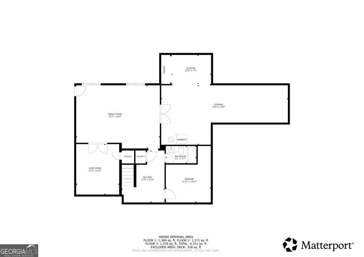 161 Brook Lane Roswell - 28