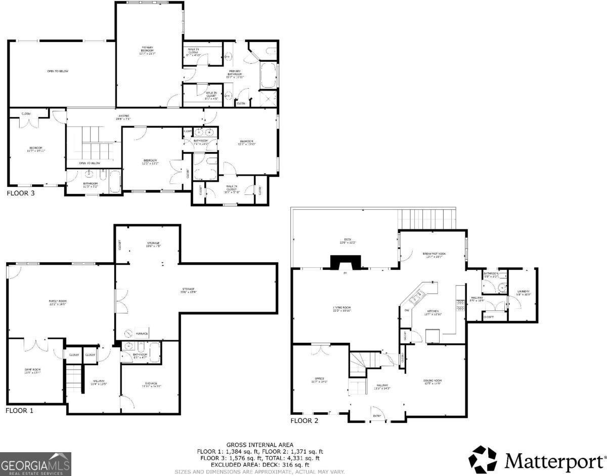 161 Brook Lane Roswell - 31