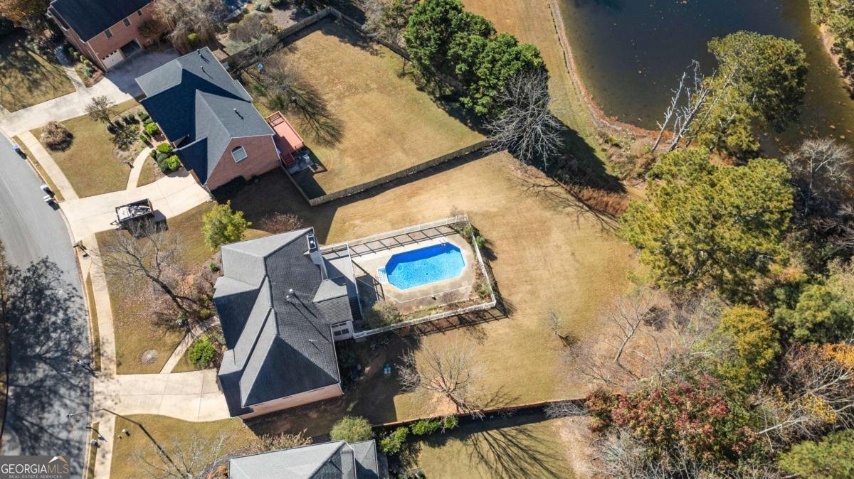 161 Brook Lane Roswell - 60