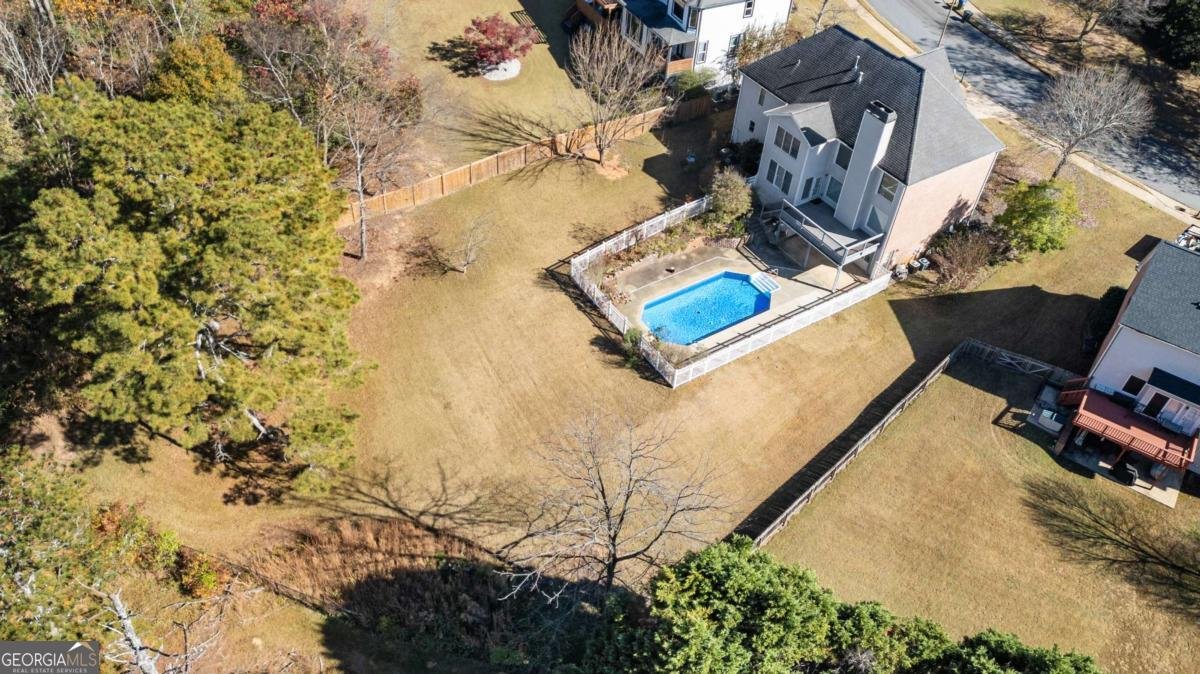 161 Brook Lane Roswell - 61