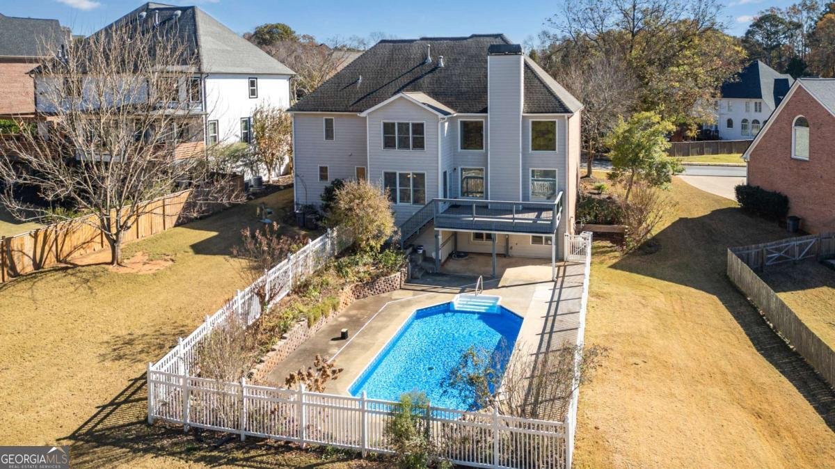 161 Brook Lane Roswell - 62