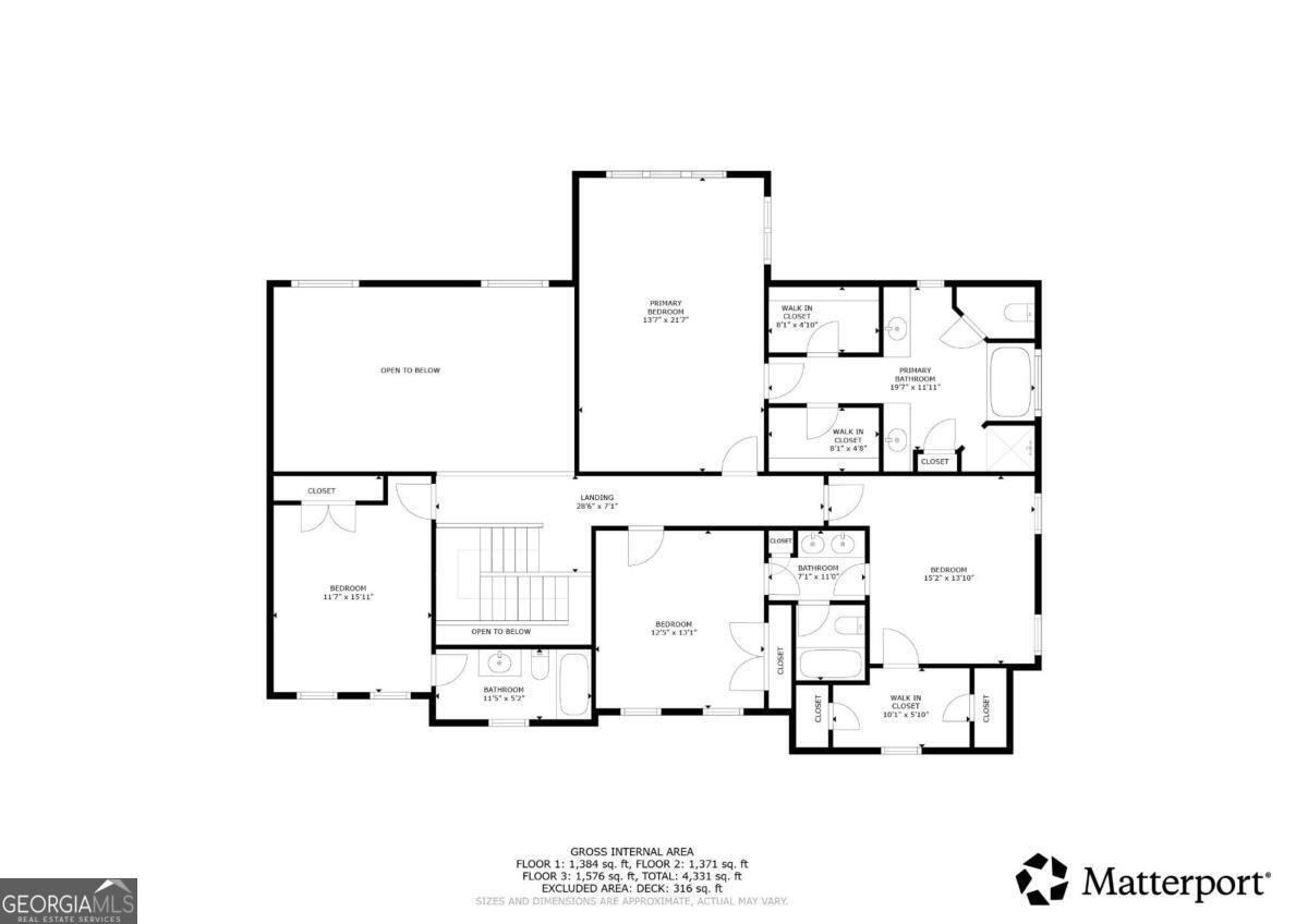 161 Brook Lane Roswell - 65
