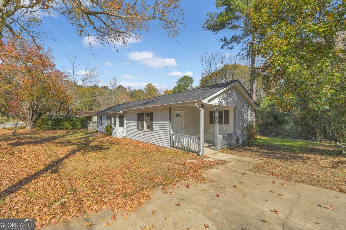 310 Airport Road Athens - 2