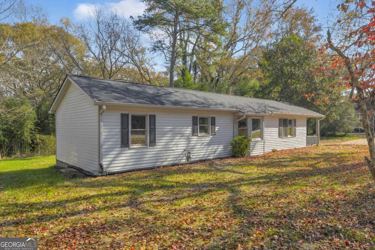 310 Airport Road Athens - 5