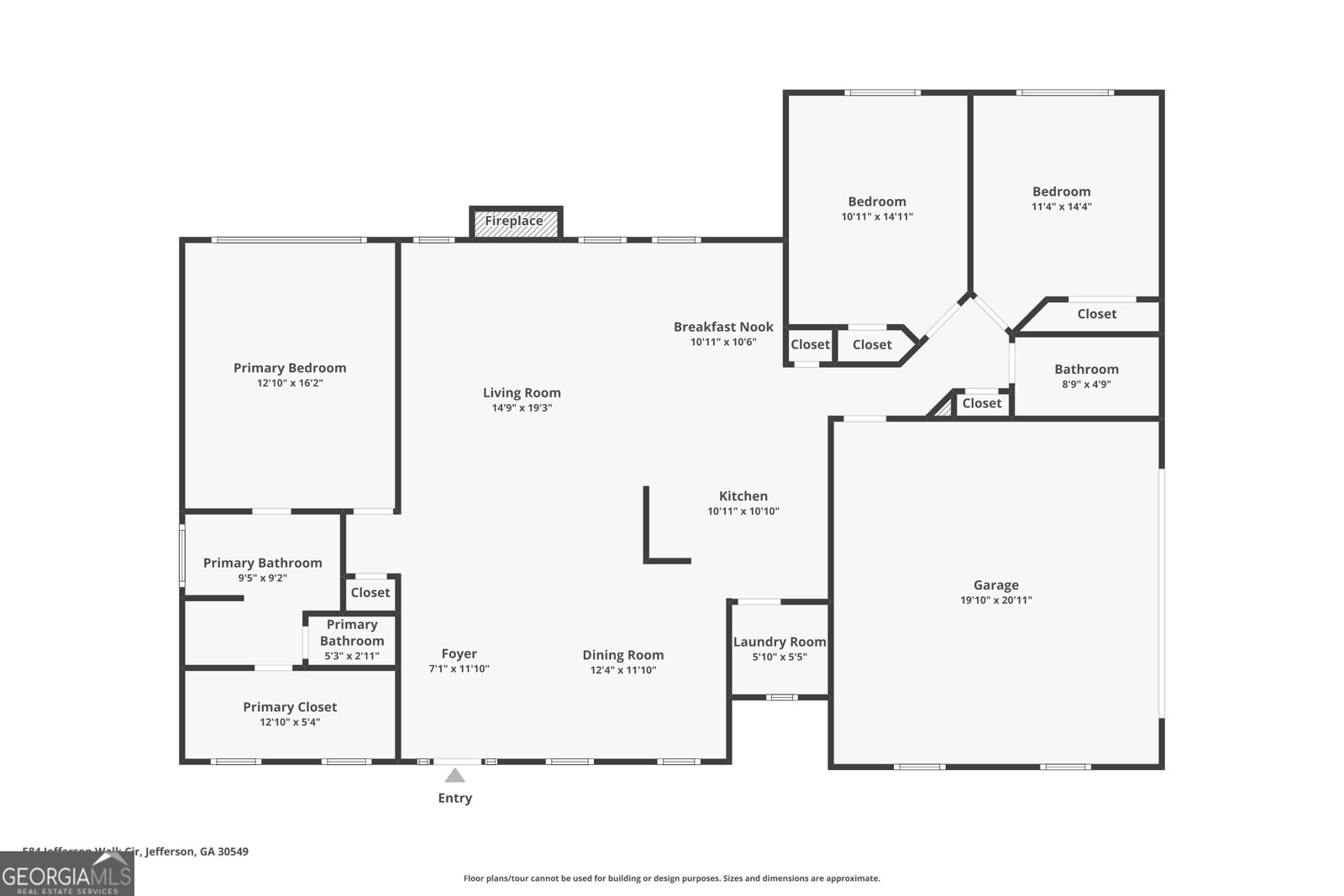 584 Jefferson Walk Circle Jefferson - Photo 44