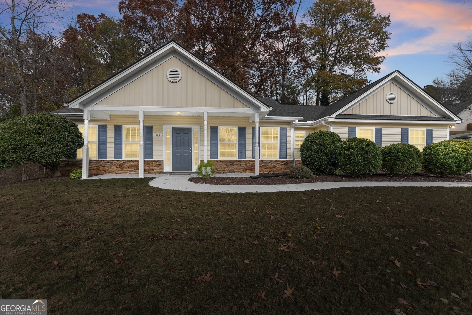 584 Jefferson Walk Circle Jefferson - 5