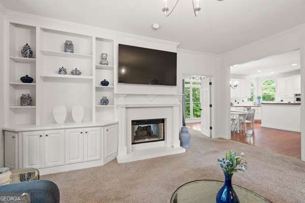 1755 Noblin Summit Drive Duluth - 10