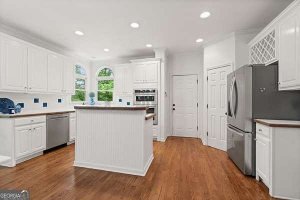 1755 Noblin Summit Drive Duluth - 12