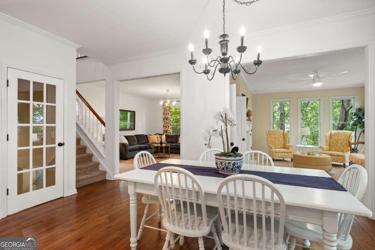 1755 Noblin Summit Drive Duluth - 13