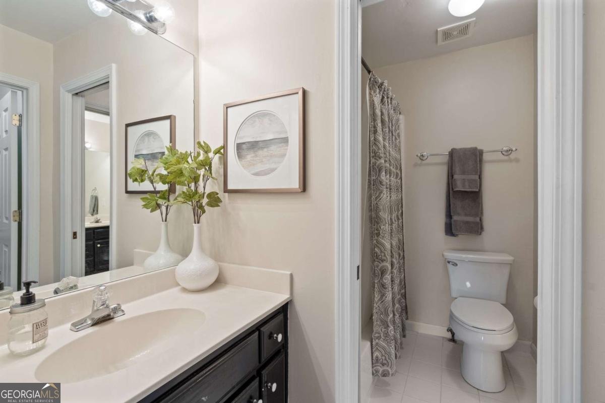 1755 Noblin Summit Drive Duluth - 21