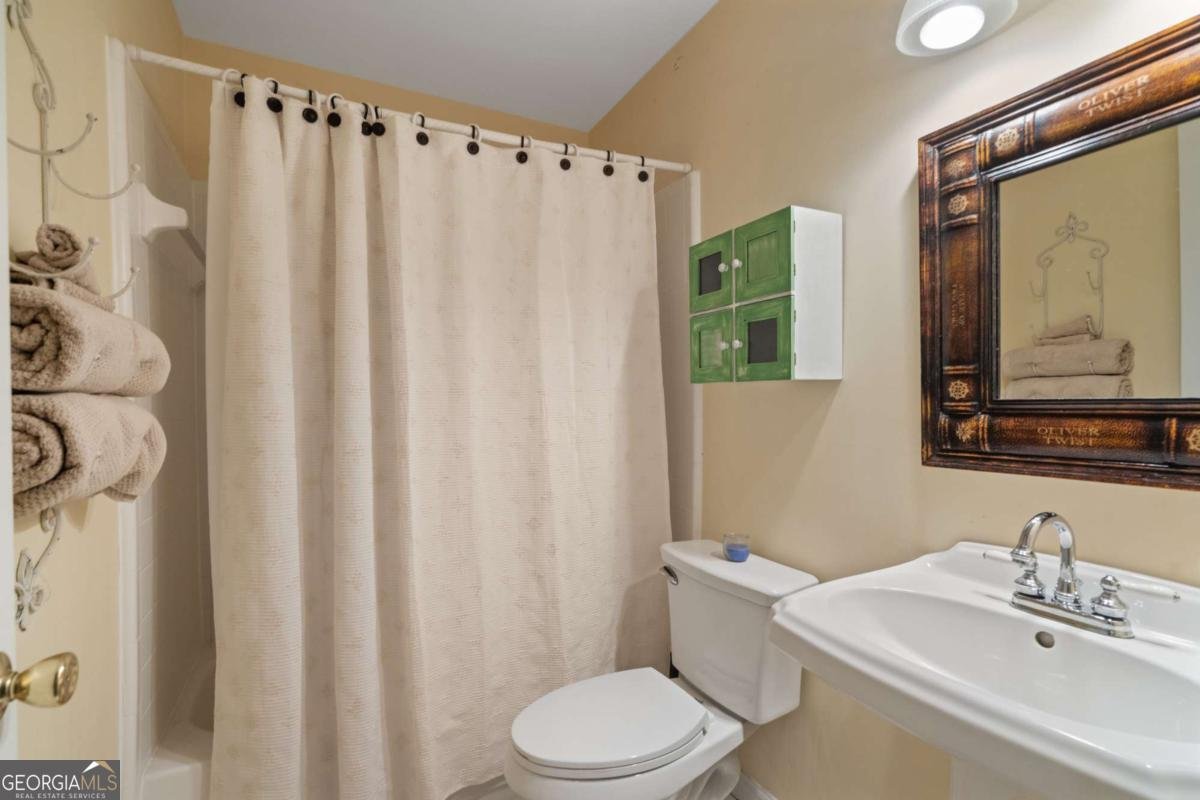 1755 Noblin Summit Drive Duluth - 24