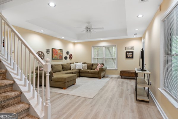 1755 Noblin Summit Drive Duluth - 26