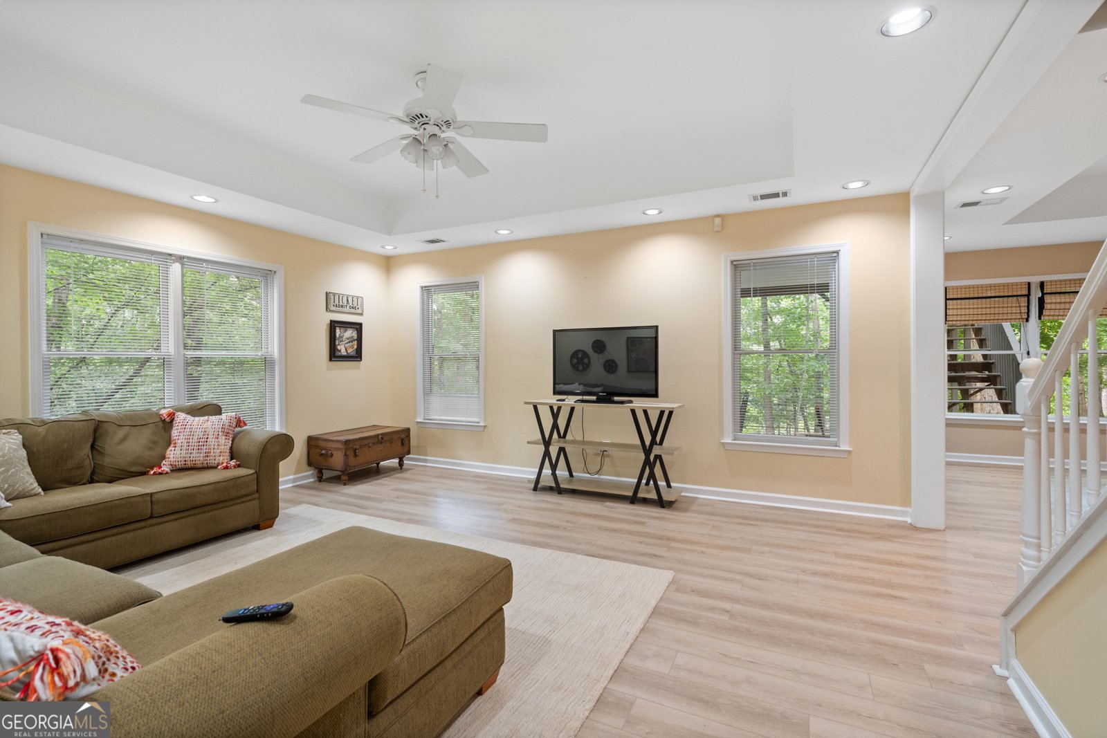 1755 Noblin Summit Drive Duluth - 27