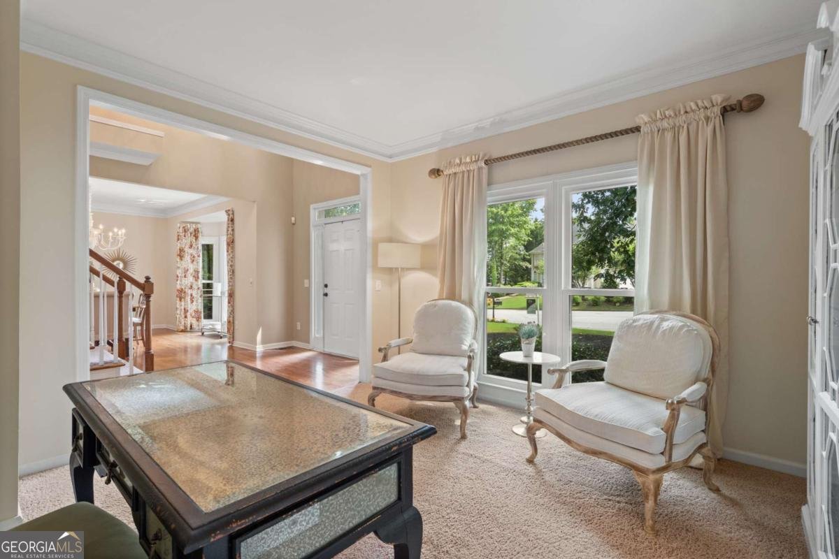 1755 Noblin Summit Drive Duluth - 4