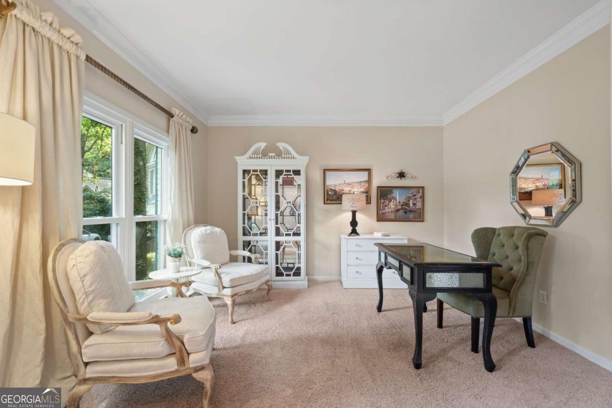 1755 Noblin Summit Drive Duluth - 5