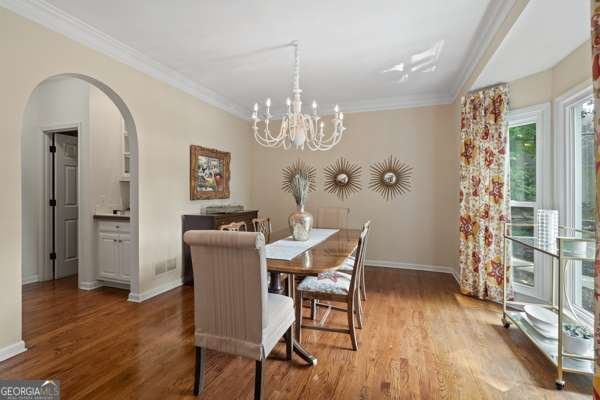 1755 Noblin Summit Drive Duluth - 6