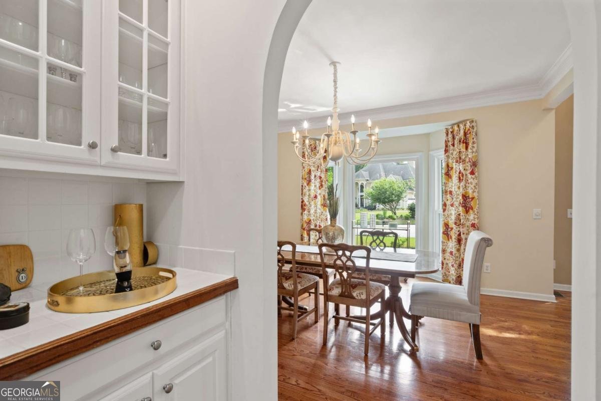 1755 Noblin Summit Drive Duluth - 7