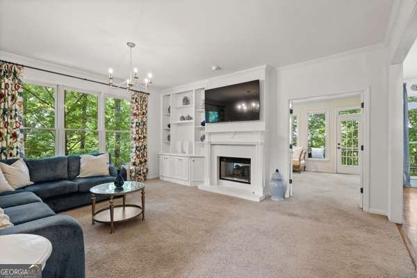 1755 Noblin Summit Drive Duluth - 8