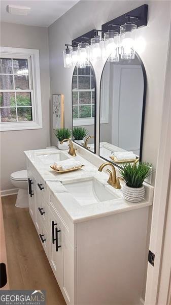 5324 JOAN OF ARC Place Atlanta - 12