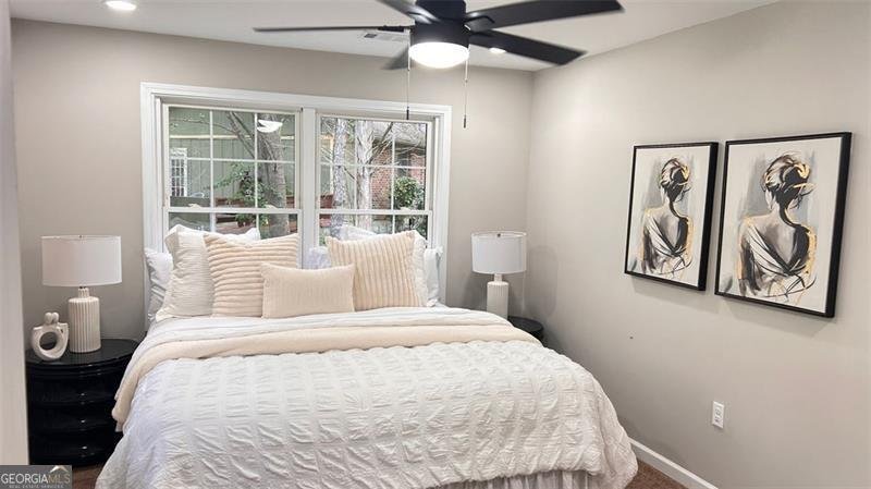 5324 JOAN OF ARC Place Atlanta - 16