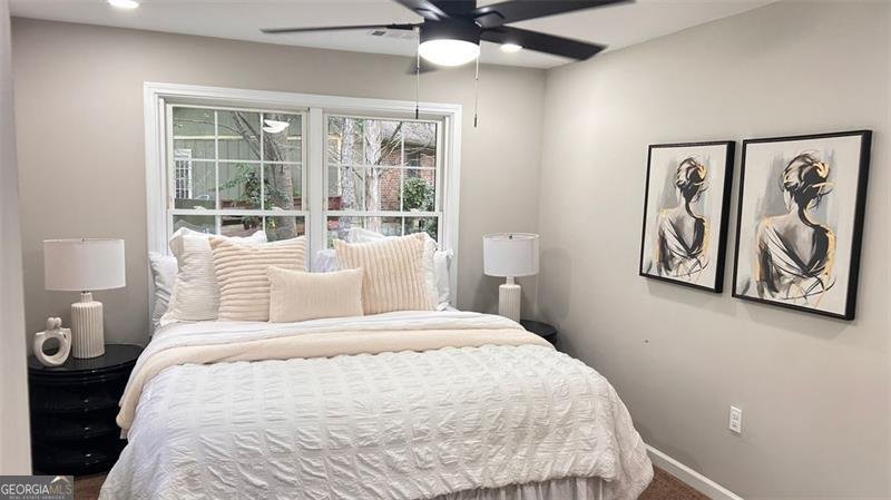 5324 JOAN OF ARC Place Atlanta - 17