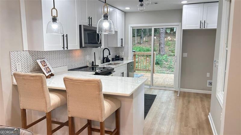 5324 JOAN OF ARC Place Atlanta - 21