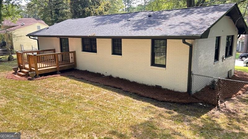 5324 JOAN OF ARC Place Atlanta - 24