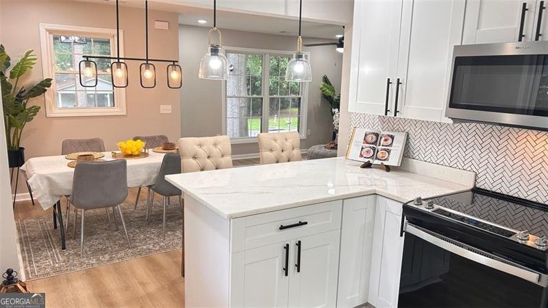 5324 JOAN OF ARC Place Atlanta - 3