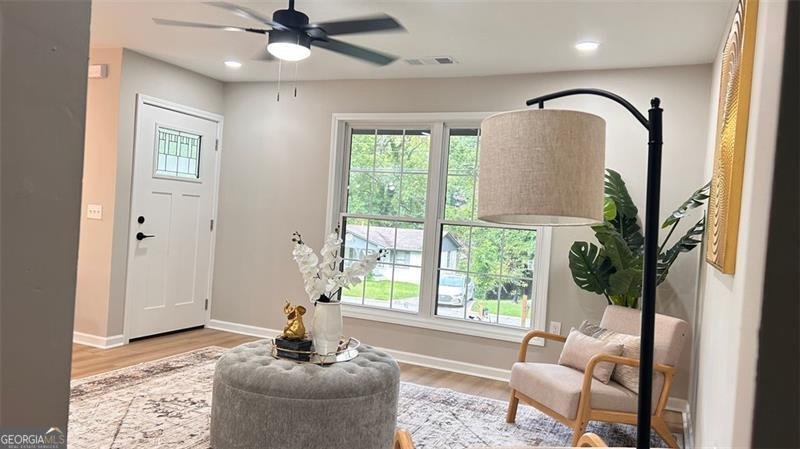 5324 JOAN OF ARC Place Atlanta - 4