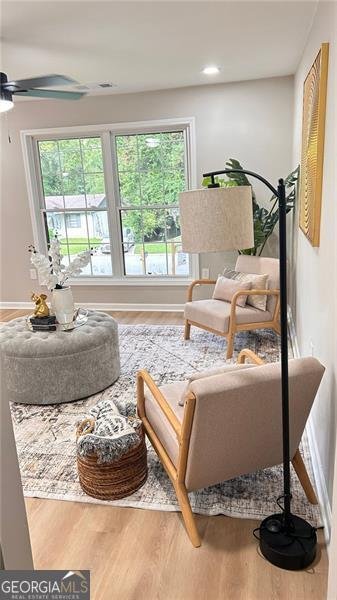 5324 JOAN OF ARC Place Atlanta - 5