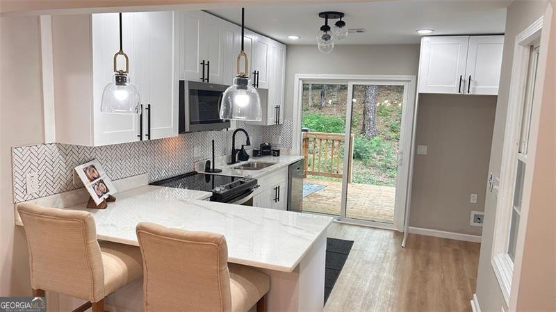 5324 JOAN OF ARC Place Atlanta - 6