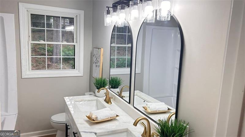 5324 JOAN OF ARC Place Atlanta - 8