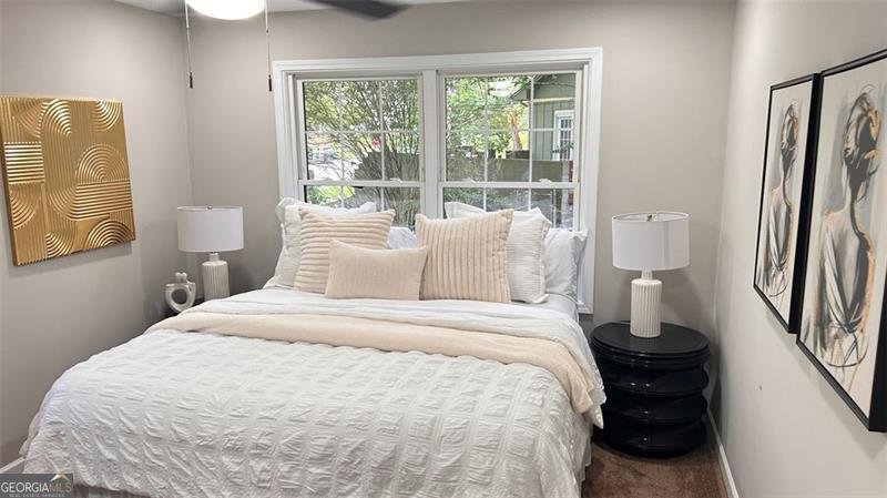 5324 JOAN OF ARC Place Atlanta - 9