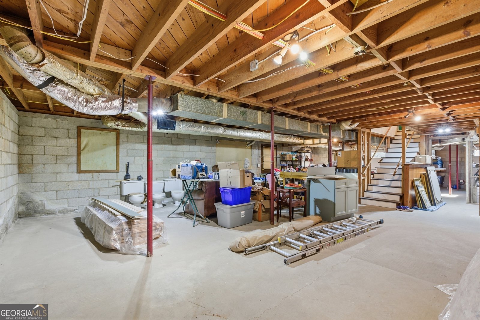 117 Glencrest Drive Toccoa - 27